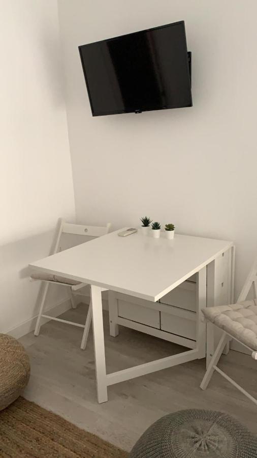 Hostal Acemar Marbella Exterior photo