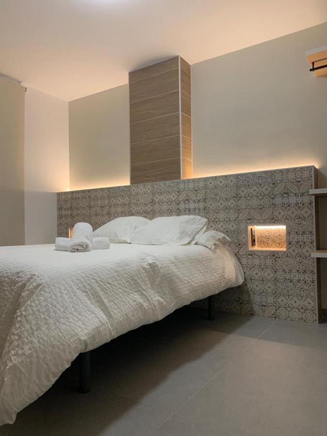 Hostal Acemar Marbella Exterior photo